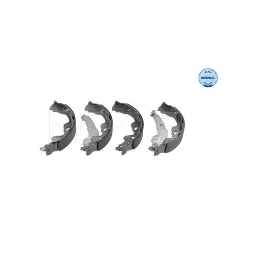 Meyle 533 0018 brake - meyle, 11-14