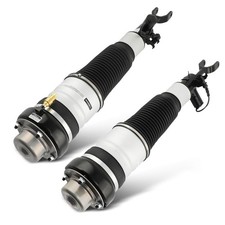 2 x Air Shock Suspension Front