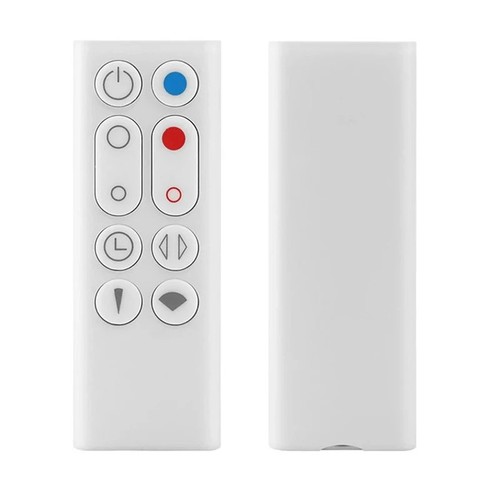 Dyson remote control am09 - control,