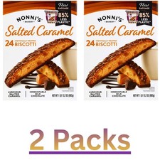 Nonni's Salted Caramel