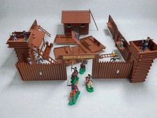 Fort Alamo SIMBA TOYS + TIMPO