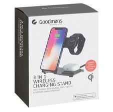  Goodmans Qi Wireless Charging