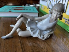 Lladro nao figurine - figurine, young