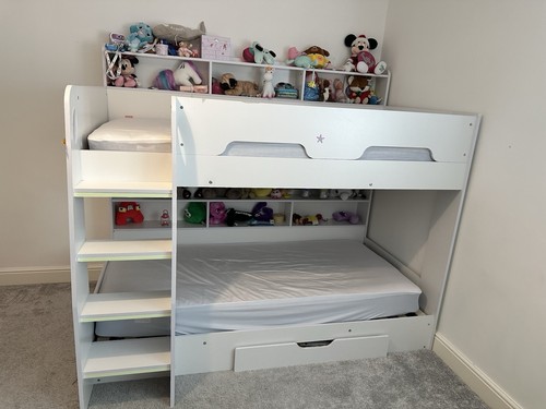 Orion white wooden storage - orion,