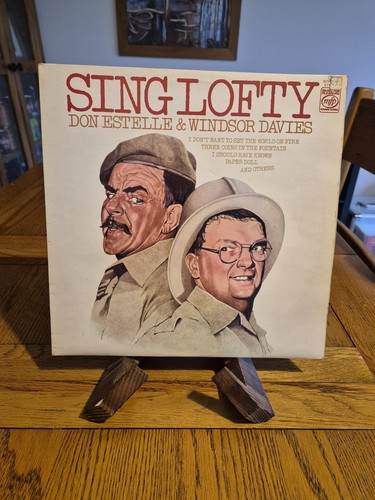 Don estelle windsor davies - &,
