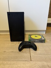 Xbox Series X Console Unboxed