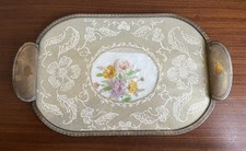 Vintage Rectangular Dressing