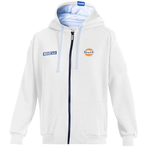Sparco gulf hooded - sparco, full