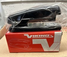 Rexel Stapler With Box Of