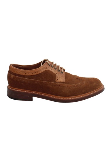 Grenson men formal shoes - grenson, men's