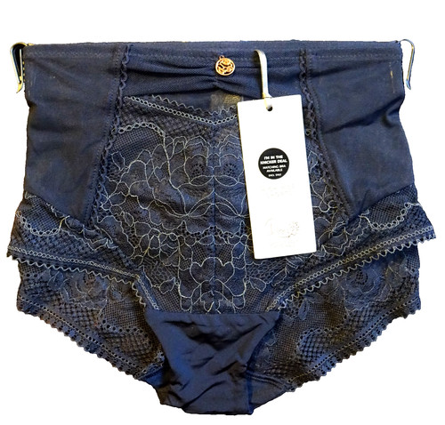 Rosie high rise shorts - high,