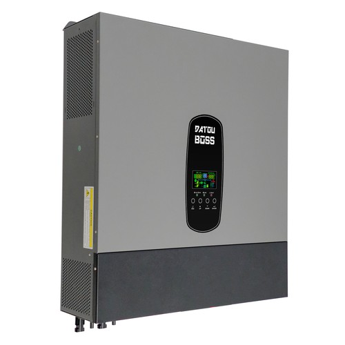 48v 11kw hybrid off grid - 48v, solar