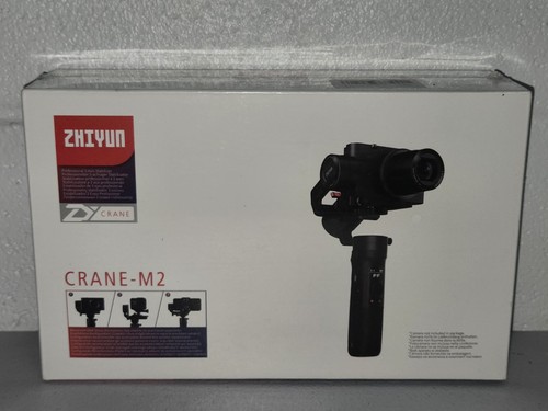 Zhiyun crane handheld - zhiyun,