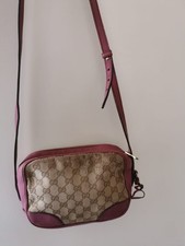 Gucci Crossbody Bag 