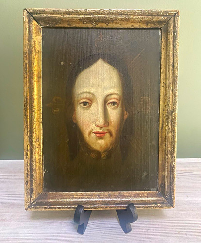 Old master 18th century christ - 18th,