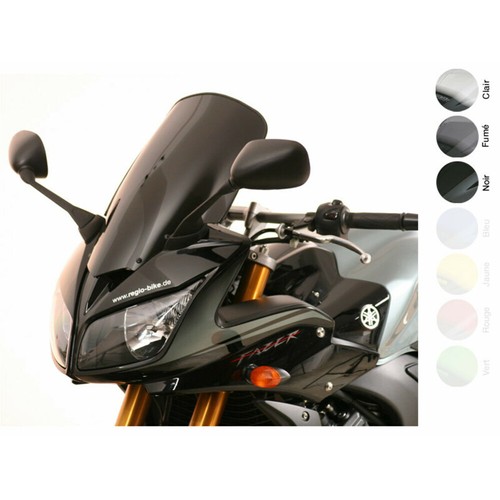 Screen mra touring smoke - screen,