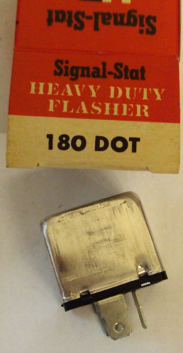 Signal stat 180 dot heavy - signal-stat,