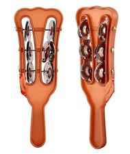 Plastic Taal Kanjira Kartal