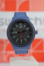 New Swiss Swatch Limited