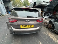 KIA CEED 2019 1.4 PETROL