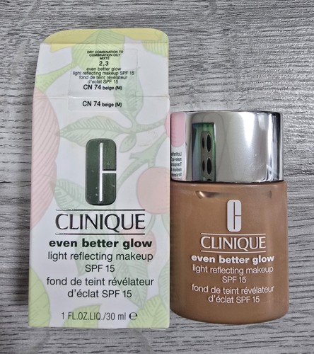 Clinique even better glow - clinique,