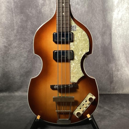 Hofner 500 vintage61 used - vintage61,