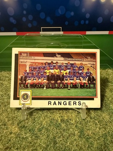 Panini football sticker - panini,