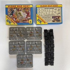 Space Marine Epic 40k  Eldar