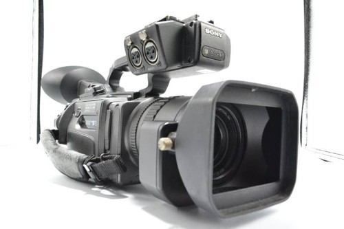 Sony handycam dsr - sony,