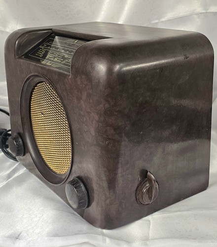 Bush dac90a vintage - bush,