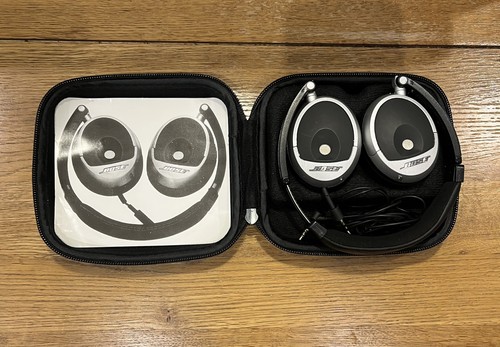 Retro bose triport oe - retro,