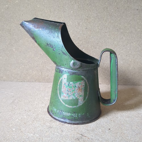 Vintage castrol pint oil - castrol, 1
