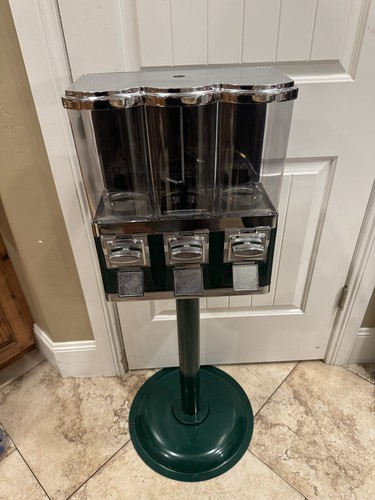 Triple bin 1800 - bin,