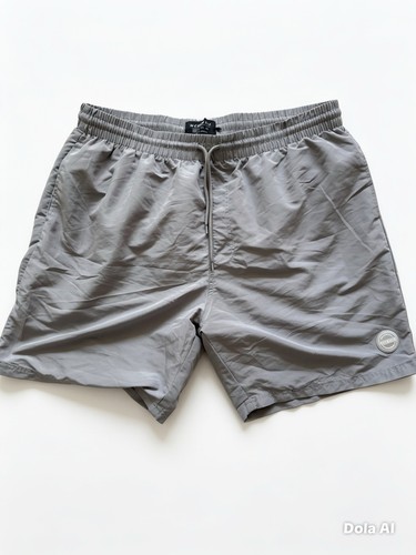 Mckenzie grey swim - grey, 3xl