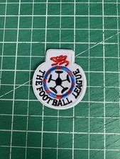 1989-1992 The Football League