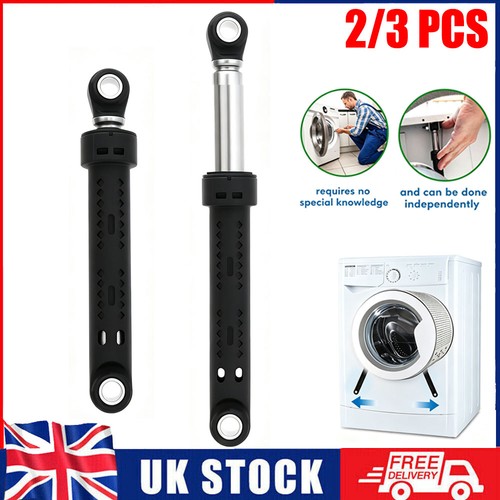Washing machine shock - 2/3, x