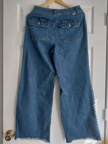 Sound style jeans - jeans, 6