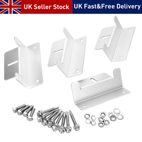 Solar panel z bracket - panel,