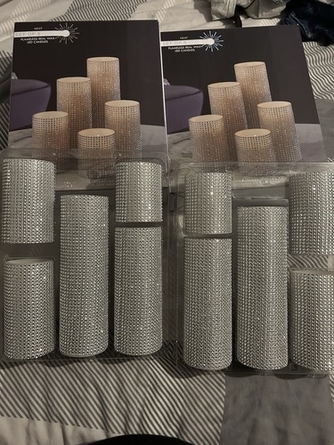 Next pillar diamanté - pillar,