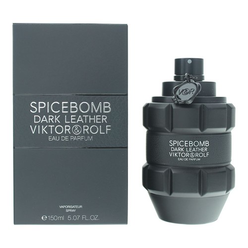 Viktor rolf spicebomb dark - viktor, &