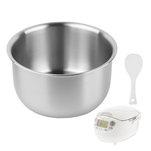 Stainless steel inner - inner, pot