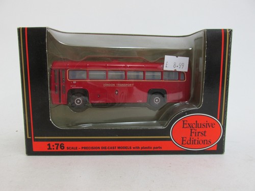 Efe 23311 aec - class, bus