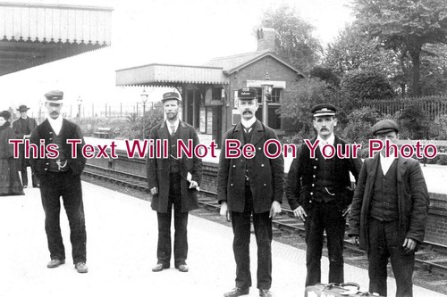 754 redland railway - -,