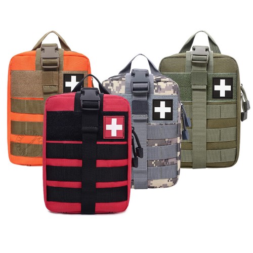 Tactical first aid kit medical - first,