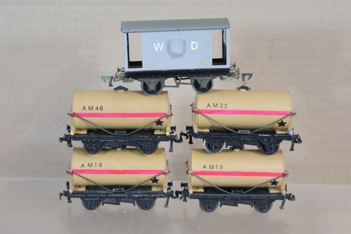 Hornby dublo graham farish - hornby,