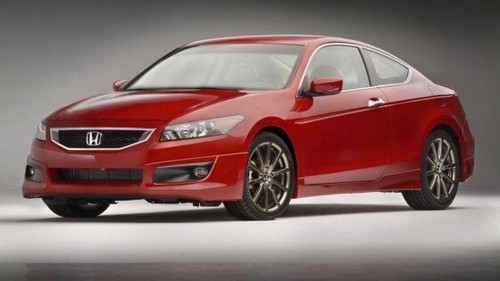 2009 honda accord coupe - honda,