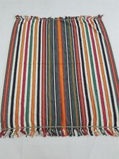 Vintage handwoven mexican - vintage,