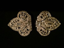 VINTAGE JEWELLERY ART DECO