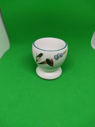 Denby greenwheat egg - greenwheat, cup