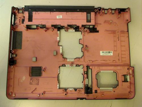 Housing bottom undertray base - undertray,